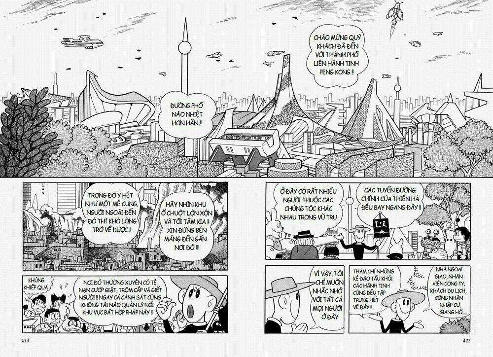 [Remake] Mojako - Chapter 11.1 - Trang 3