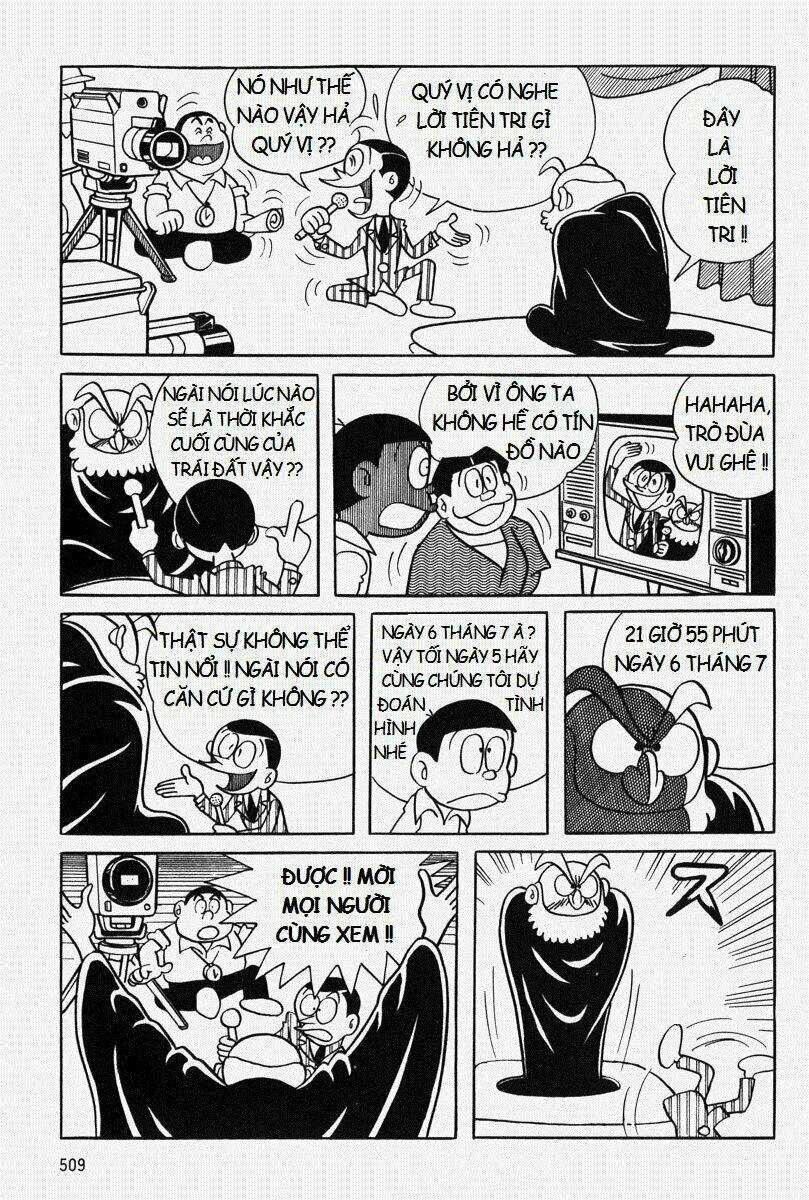 [Remake] Mojako - Chapter 11.1 - Trang 39