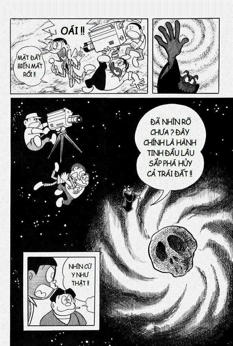 [Remake] Mojako - Chapter 11.1 - Trang 40