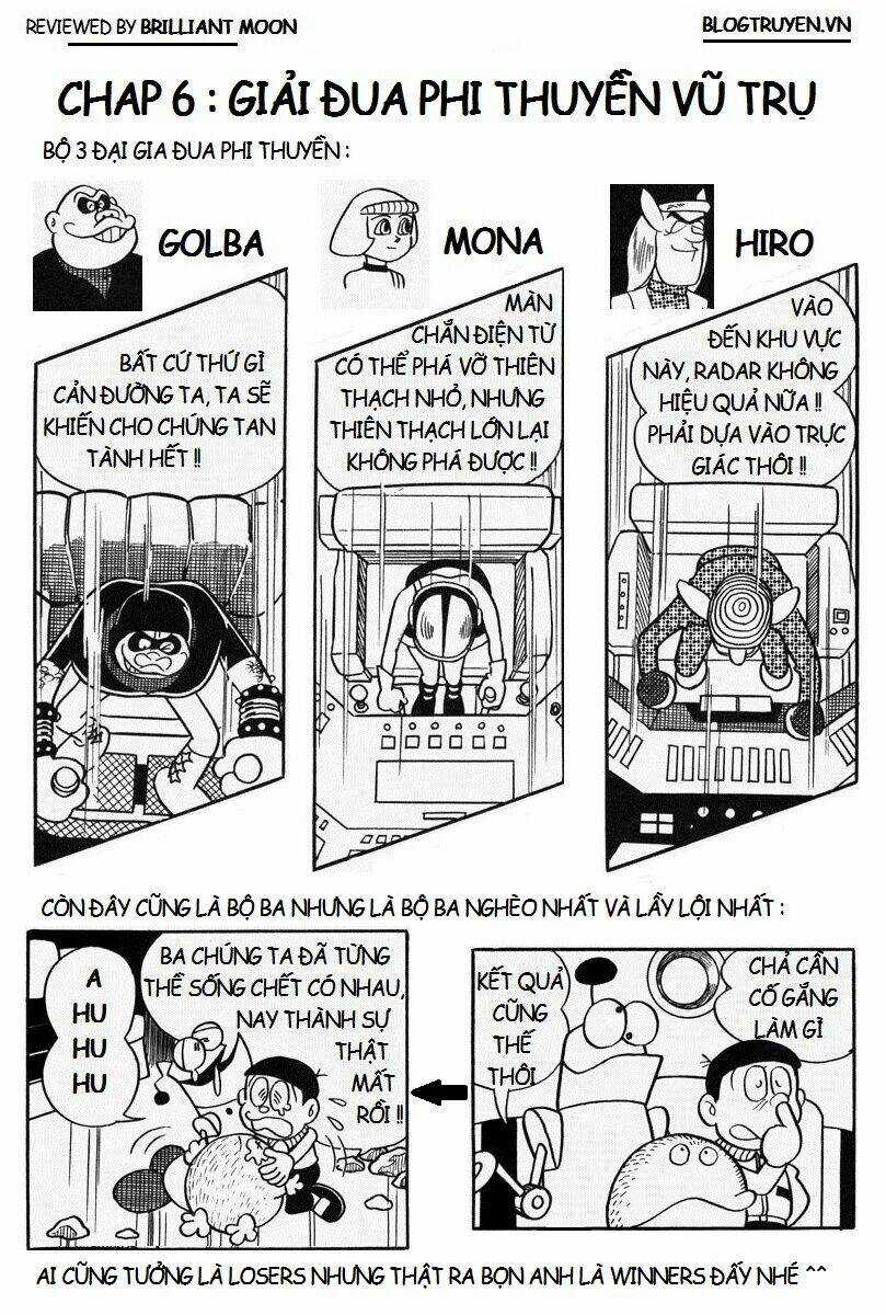 [Remake] Mojako - Chapter 11.3 - Trang 11