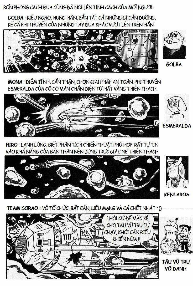 [Remake] Mojako - Chapter 11.3 - Trang 12