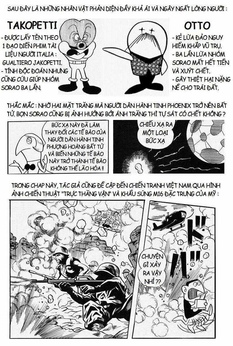 [Remake] Mojako - Chapter 11.3 - Trang 21