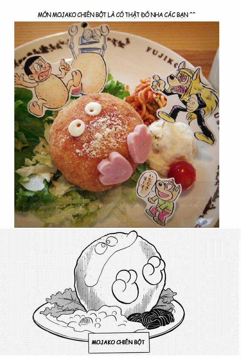 [Remake] Mojako - Chapter 11.3 - Trang 7
