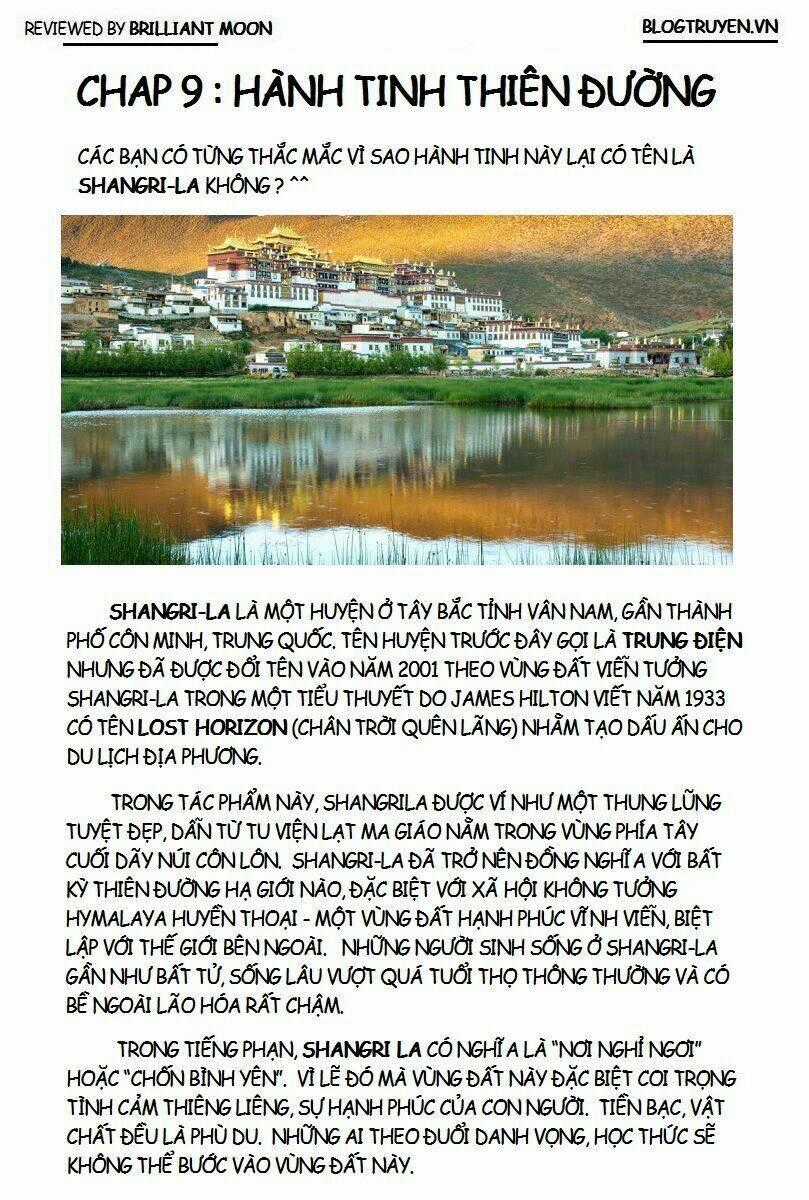 [Remake] Mojako - Chapter 11.4 - Trang 1