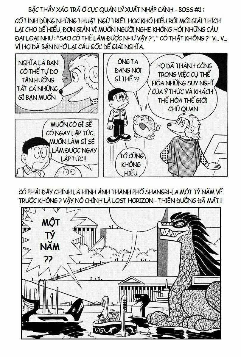 [Remake] Mojako - Chapter 11.4 - Trang 2