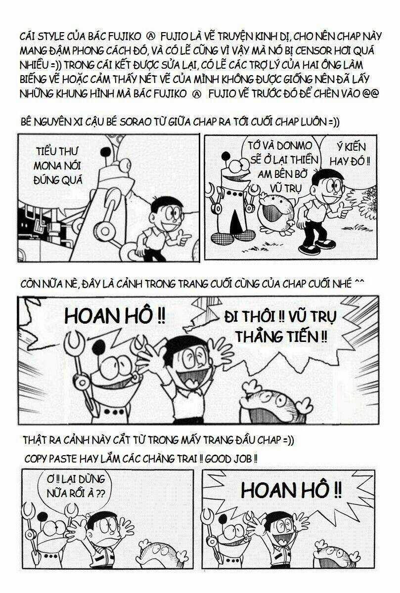 [Remake] Mojako - Chapter 11.4 - Trang 11