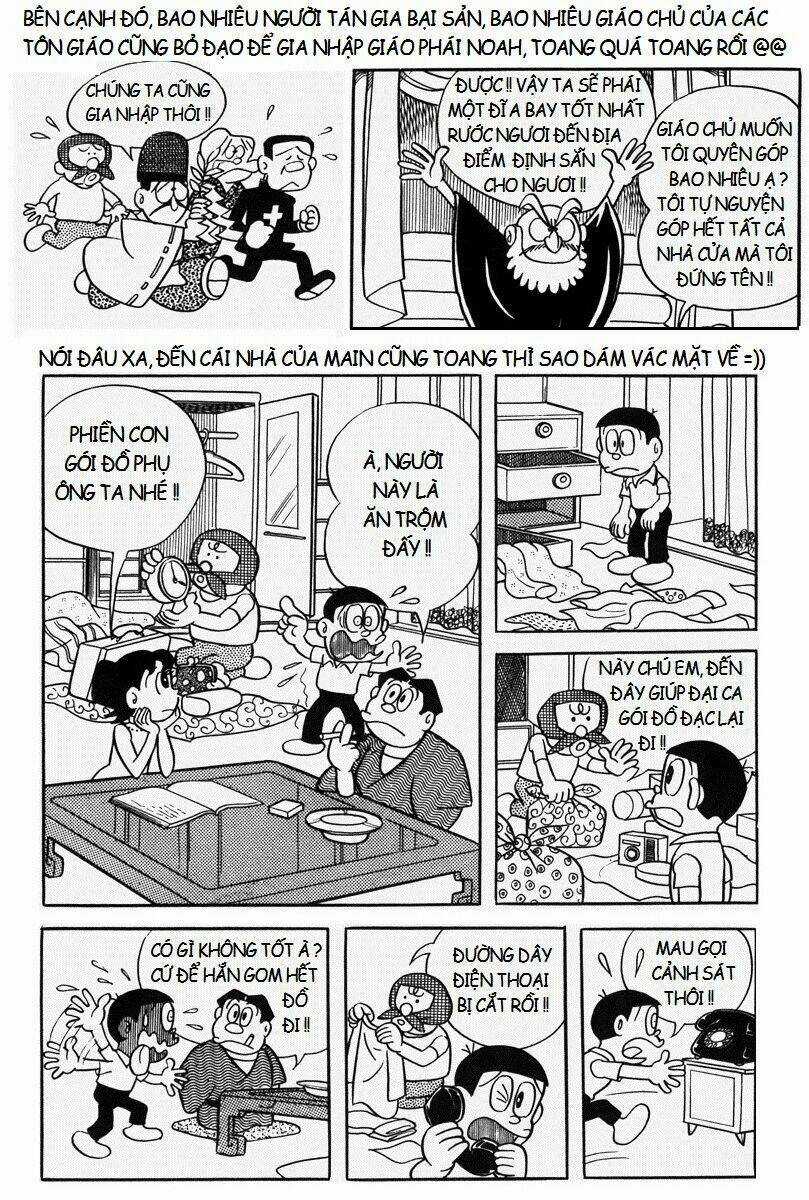 [Remake] Mojako - Chapter 11.4 - Trang 14