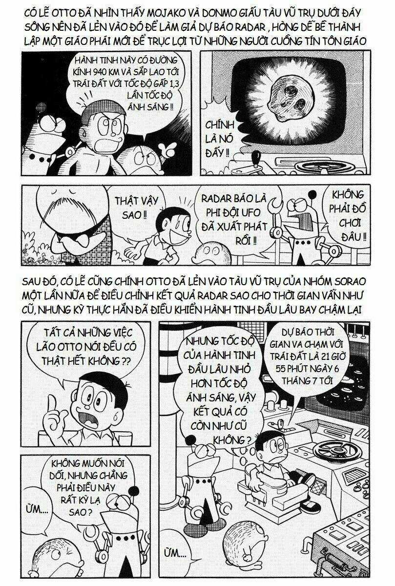 [Remake] Mojako - Chapter 11.4 - Trang 16