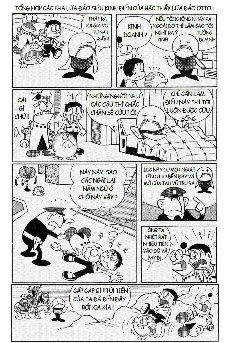 [Remake] Mojako - Chapter 11.4 - Trang 17