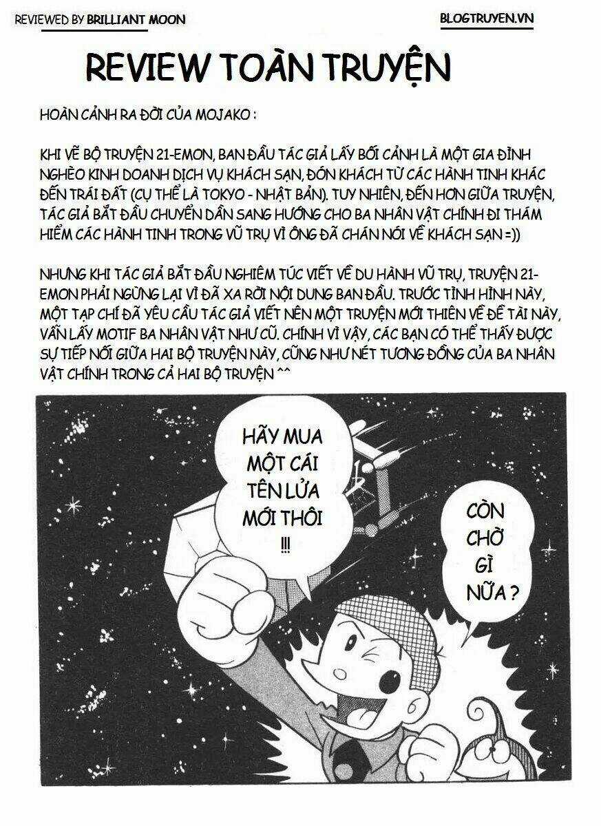 [Remake] Mojako - Chapter 11.4 - Trang 19