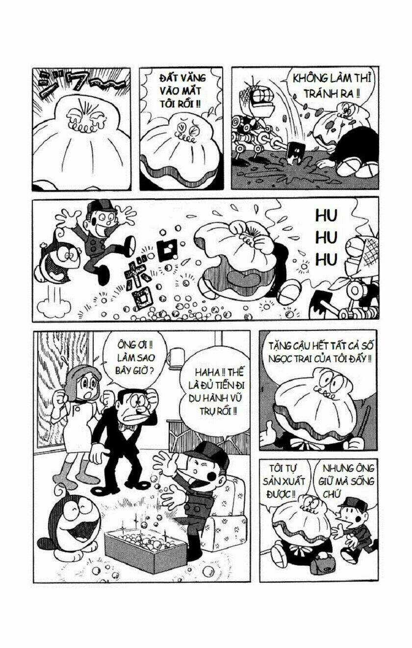 [Remake] Mojako - Chapter 11.4 - Trang 20