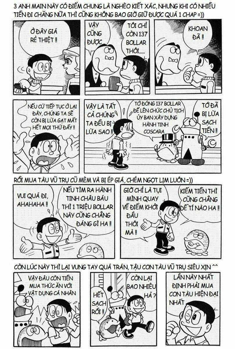 [Remake] Mojako - Chapter 11.4 - Trang 22