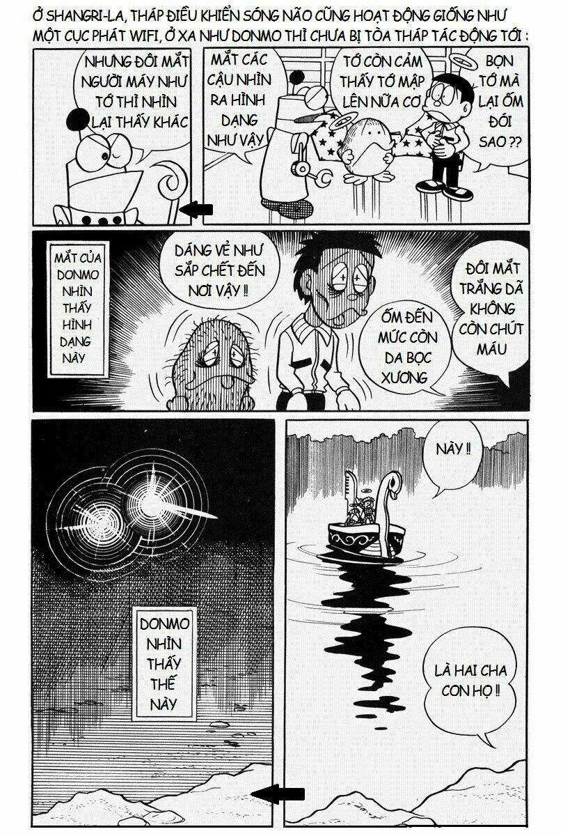 [Remake] Mojako - Chapter 11.4 - Trang 24