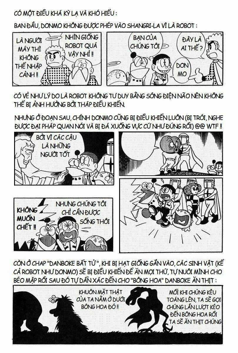 [Remake] Mojako - Chapter 11.4 - Trang 26