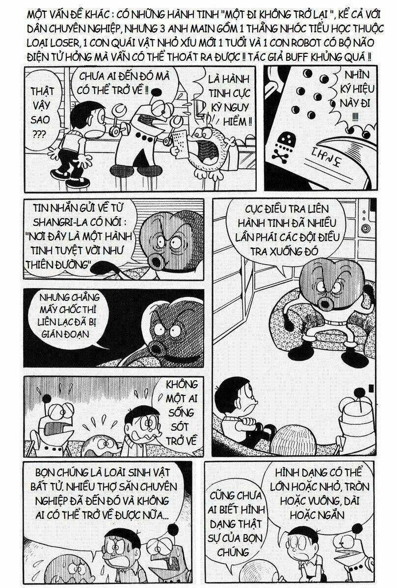 [Remake] Mojako - Chapter 11.4 - Trang 27