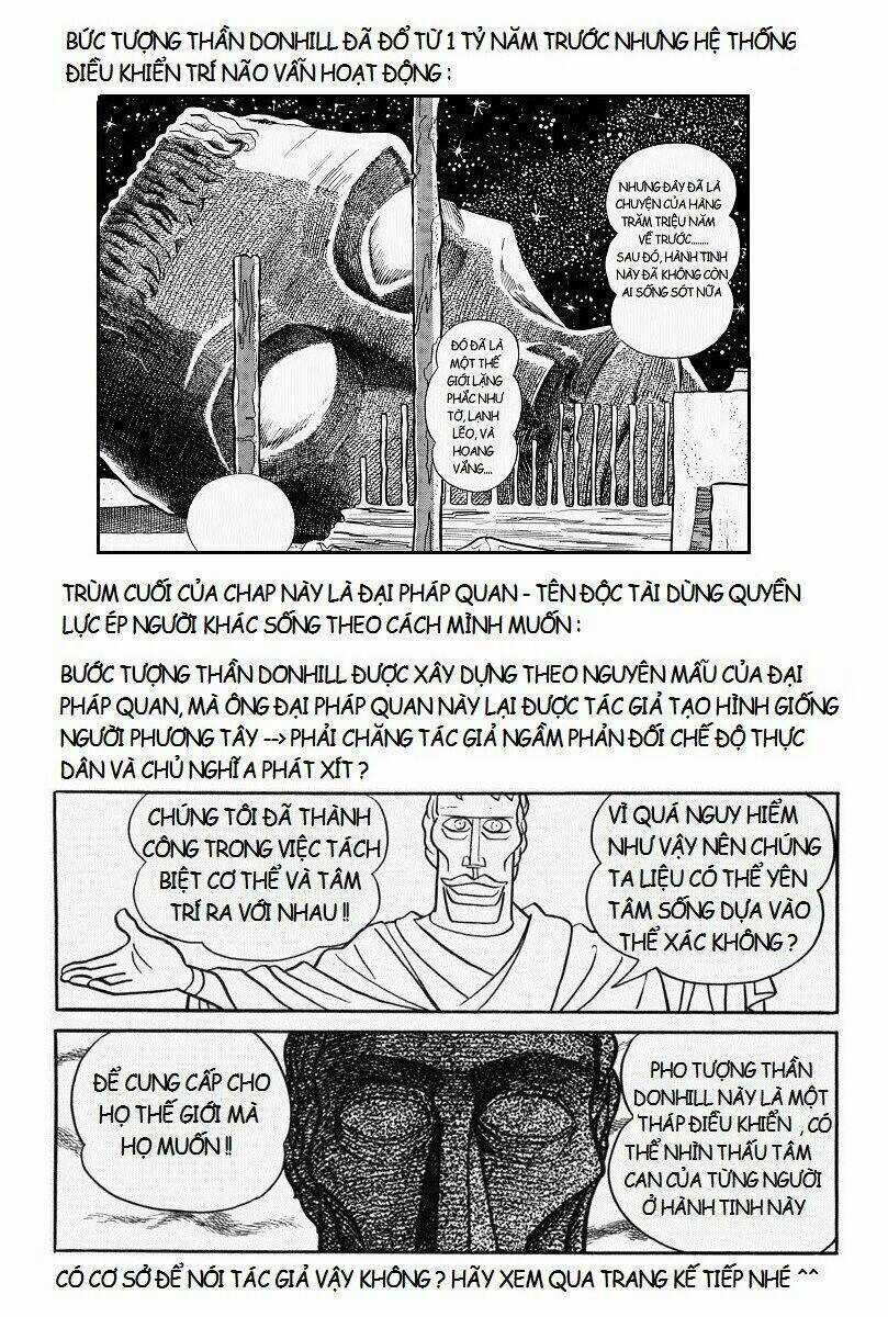 [Remake] Mojako - Chapter 11.4 - Trang 4