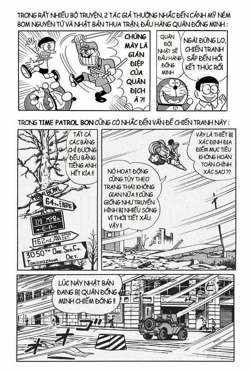 [Remake] Mojako - Chapter 11.4 - Trang 5