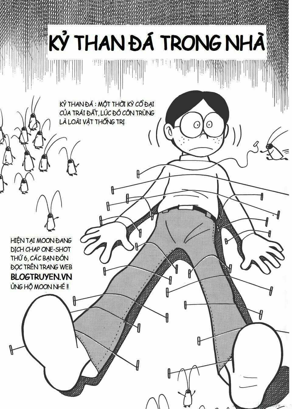 [Remake] Mojako - Chapter 11.4 - Trang 49