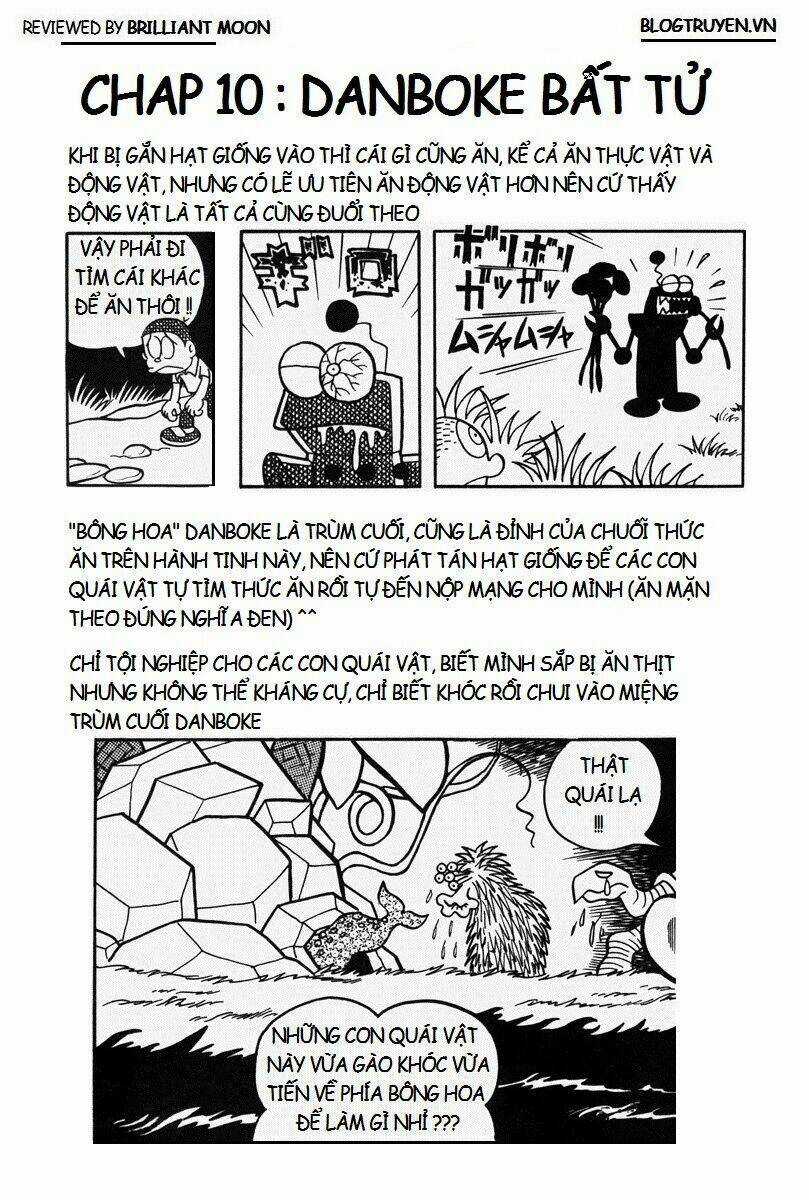 [Remake] Mojako - Chapter 11.4 - Trang 7