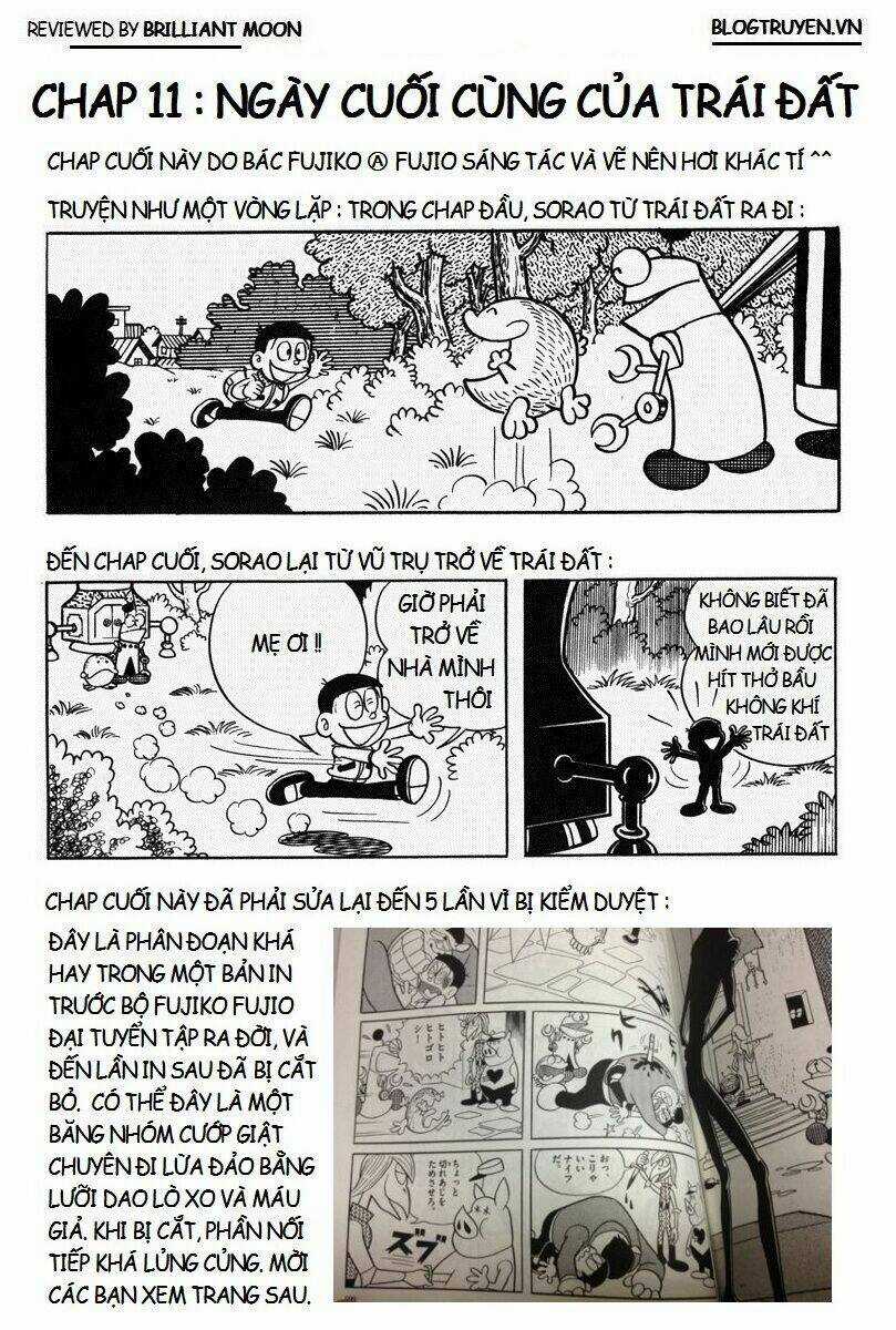 [Remake] Mojako - Chapter 11.4 - Trang 9