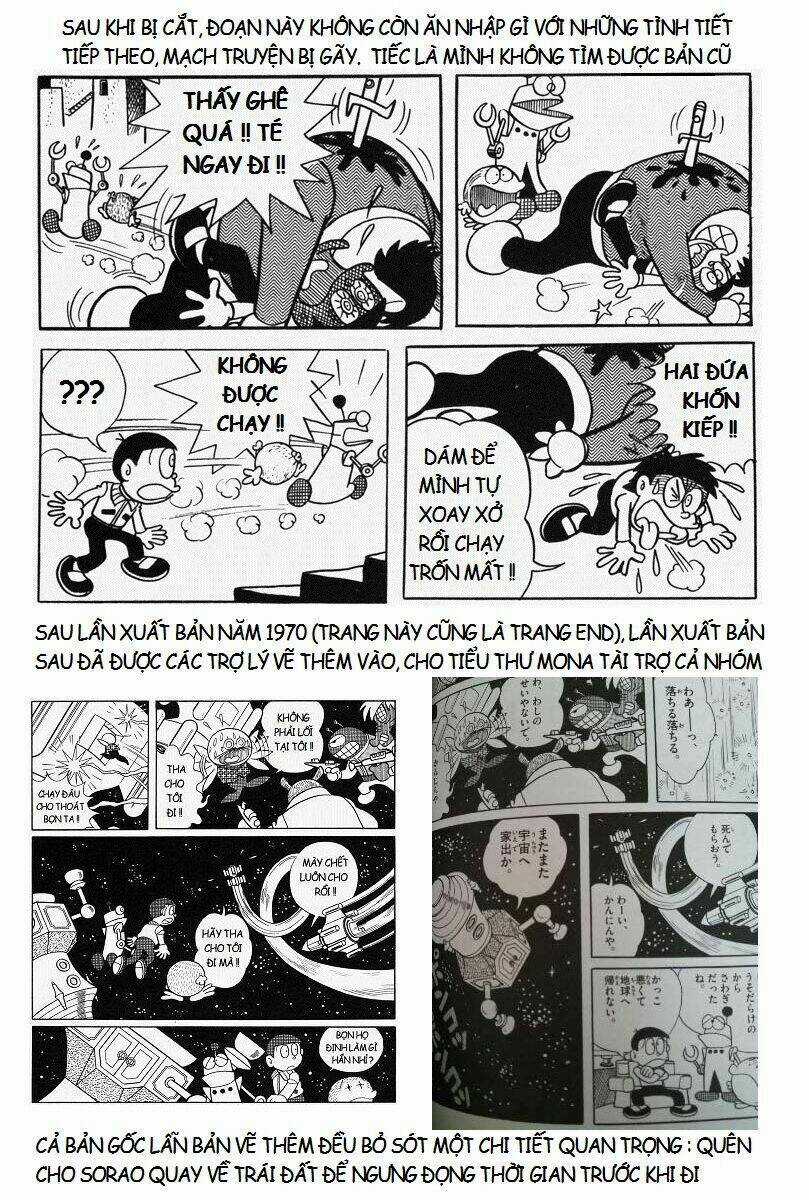 [Remake] Mojako - Chapter 11.4 - Trang 10