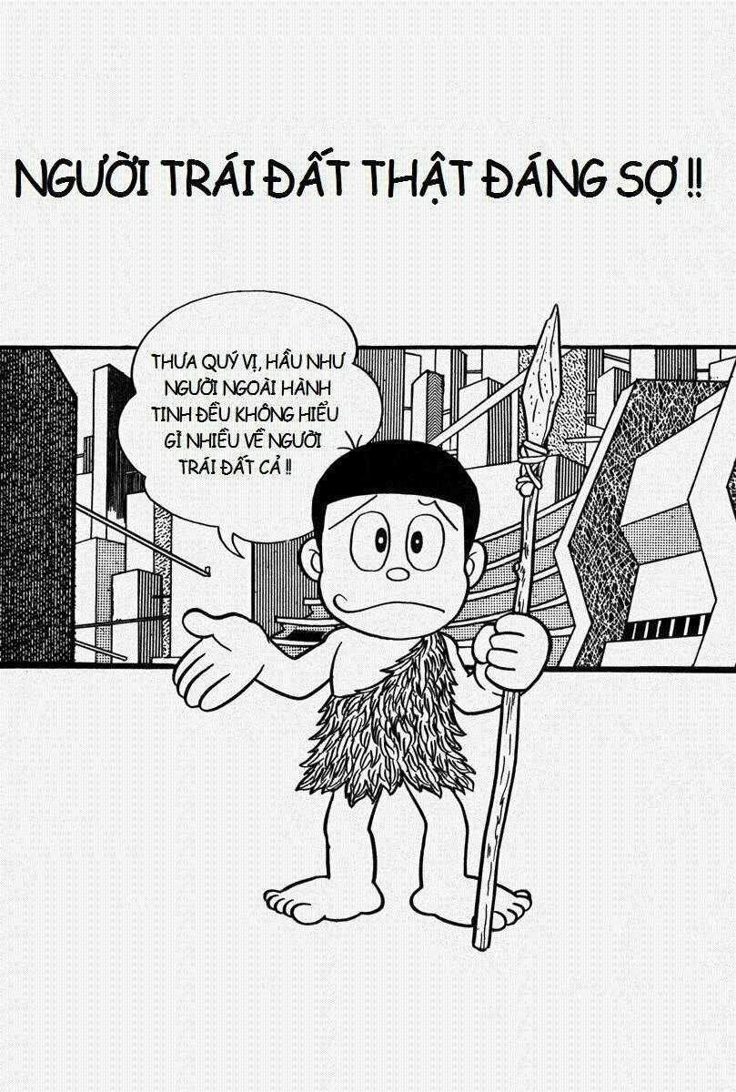 [Remake] Mojako - Chapter 2 - Trang 1