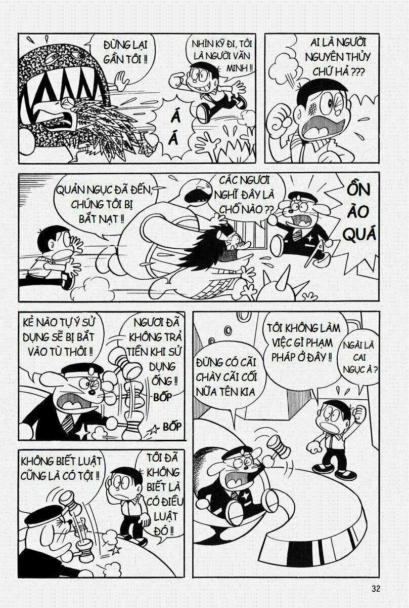 [Remake] Mojako - Chapter 2 - Trang 11