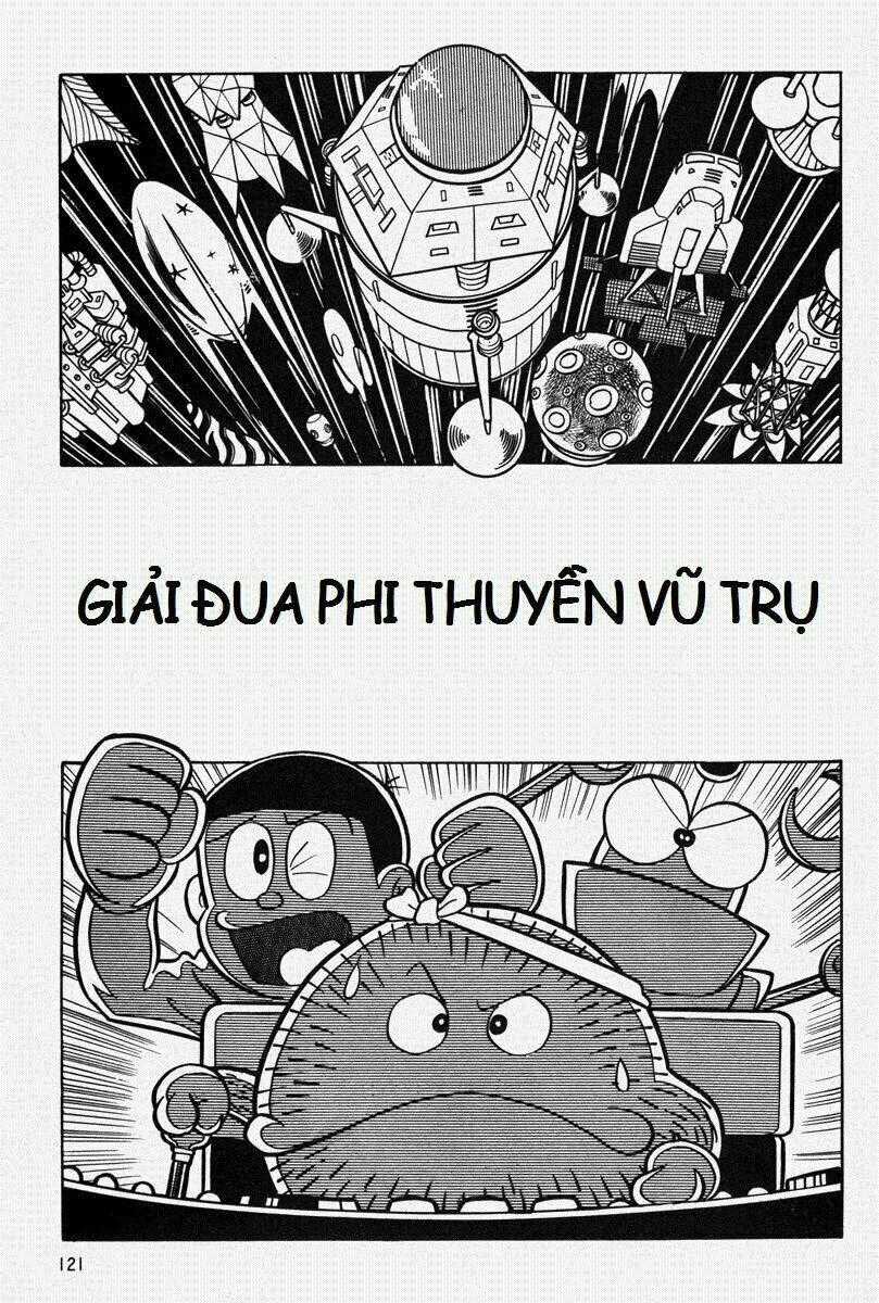 [Remake] Mojako - Chapter 6 - Trang 1