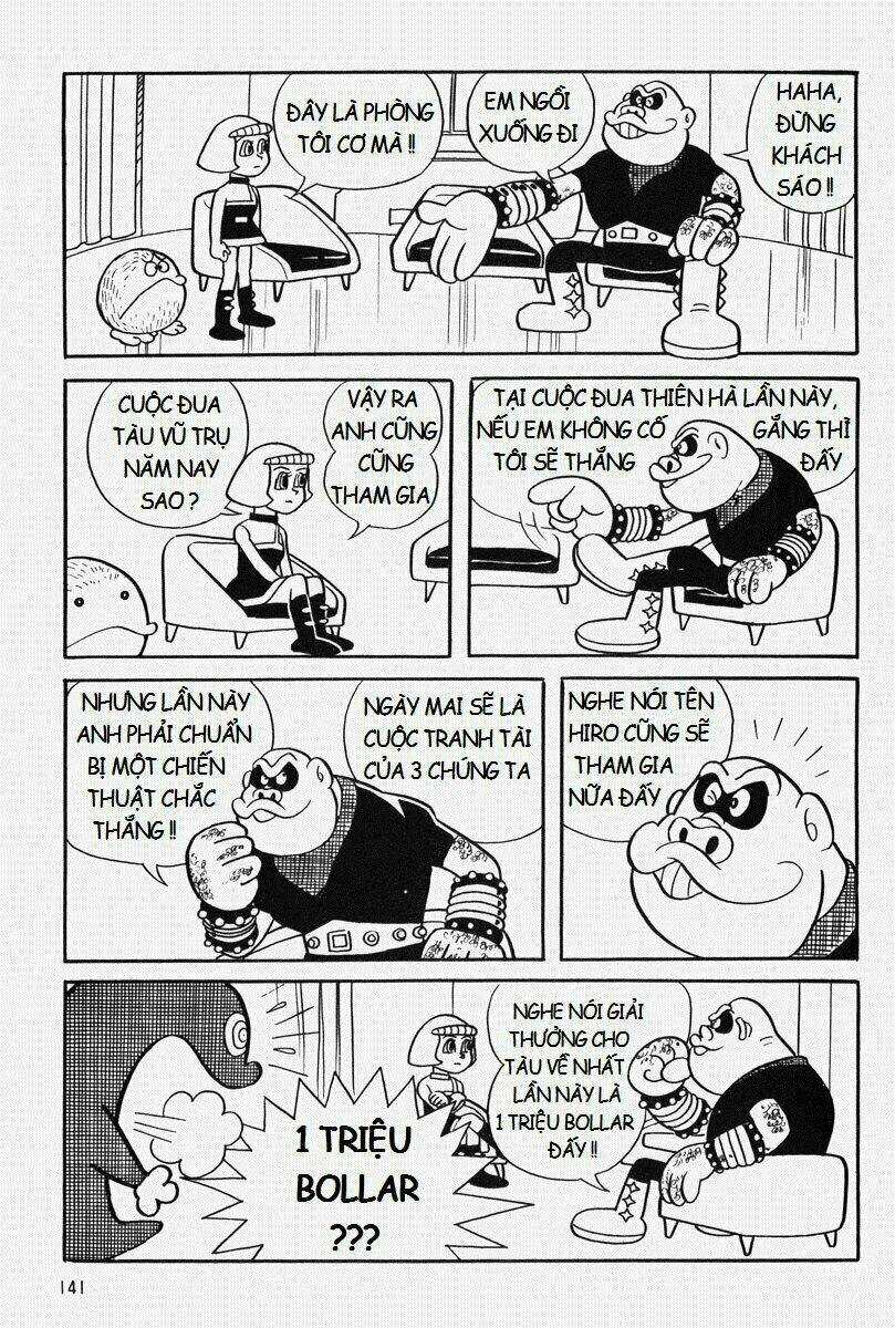 [Remake] Mojako - Chapter 6 - Trang 20