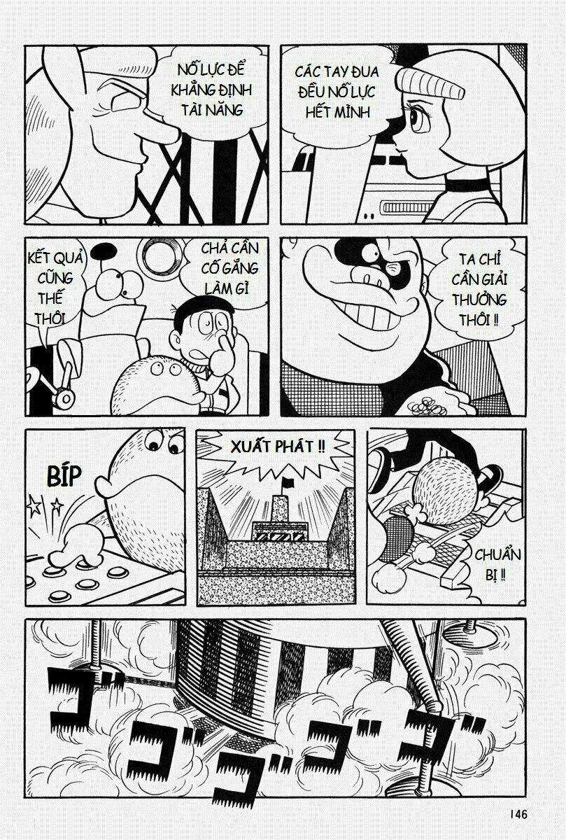 [Remake] Mojako - Chapter 6 - Trang 24