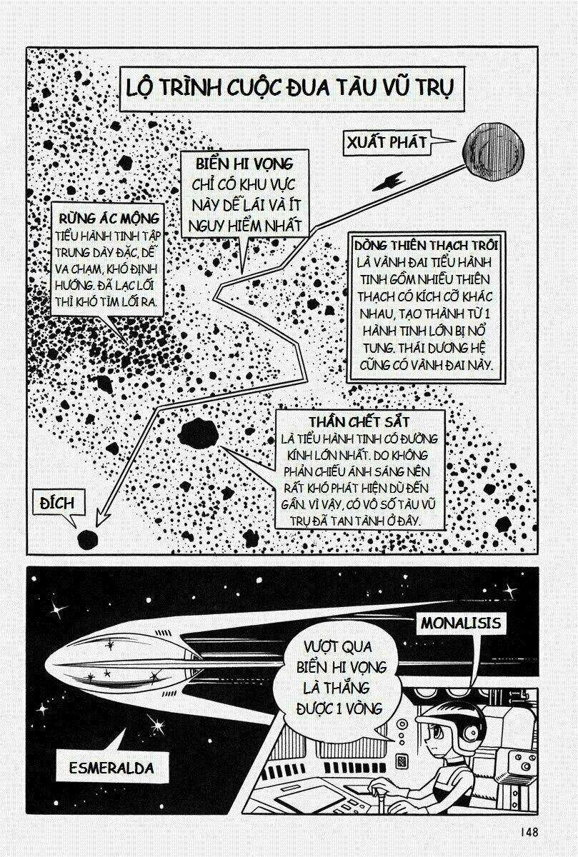 [Remake] Mojako - Chapter 6 - Trang 26