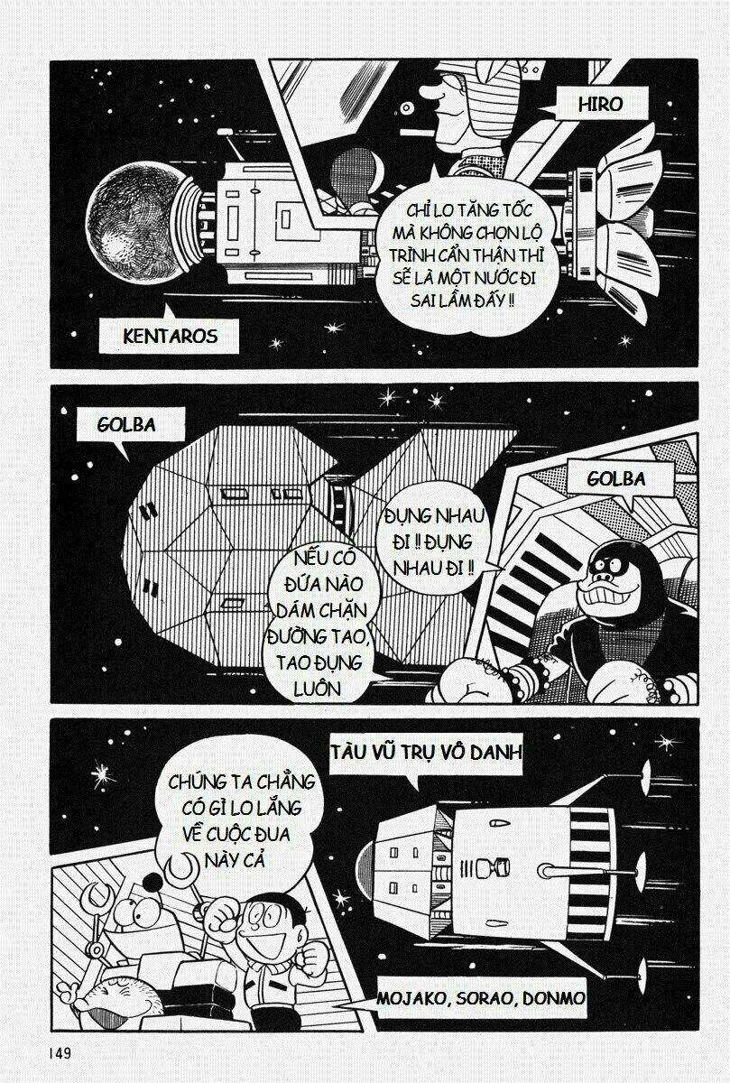 [Remake] Mojako - Chapter 6 - Trang 27