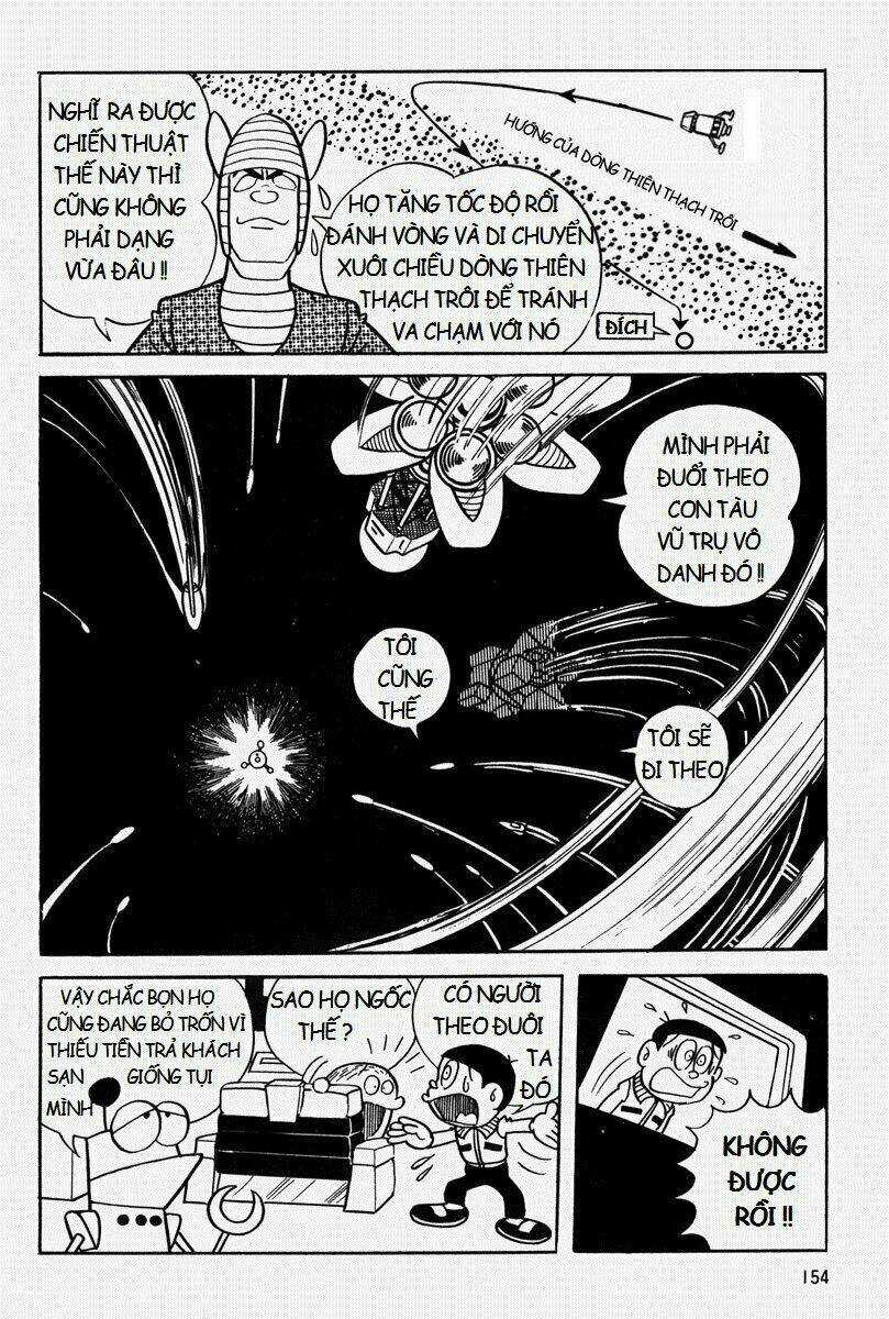 [Remake] Mojako - Chapter 6 - Trang 31