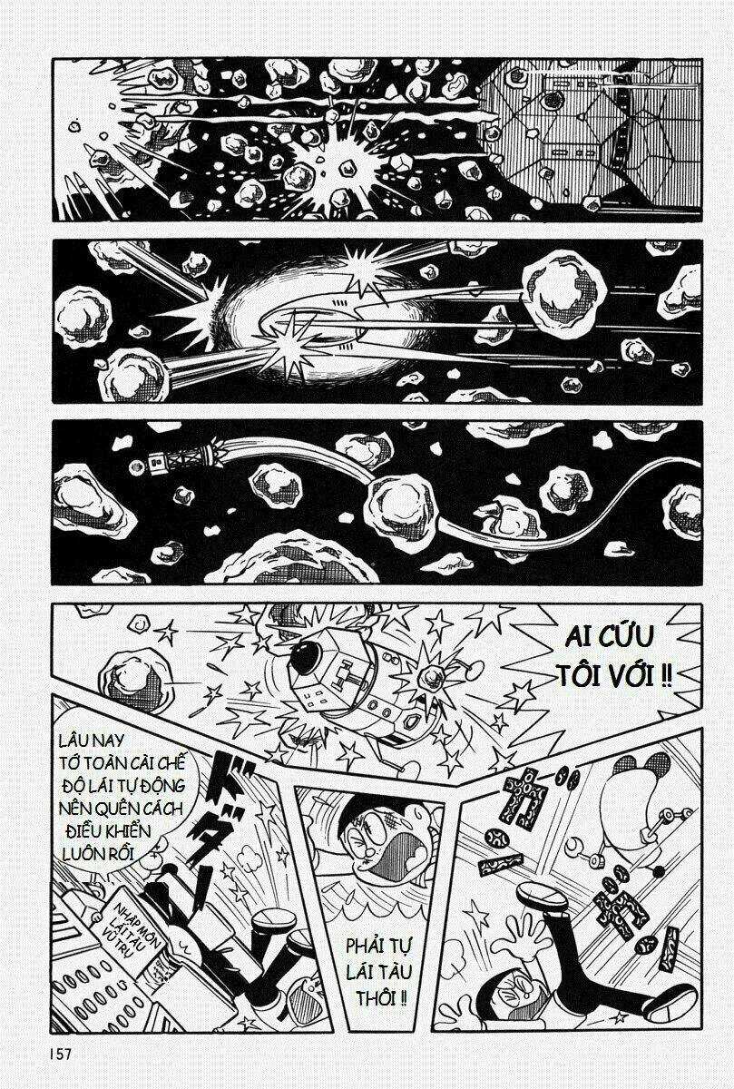 [Remake] Mojako - Chapter 6 - Trang 34