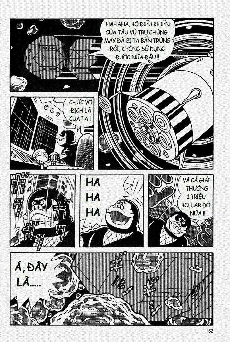 [Remake] Mojako - Chapter 6 - Trang 39