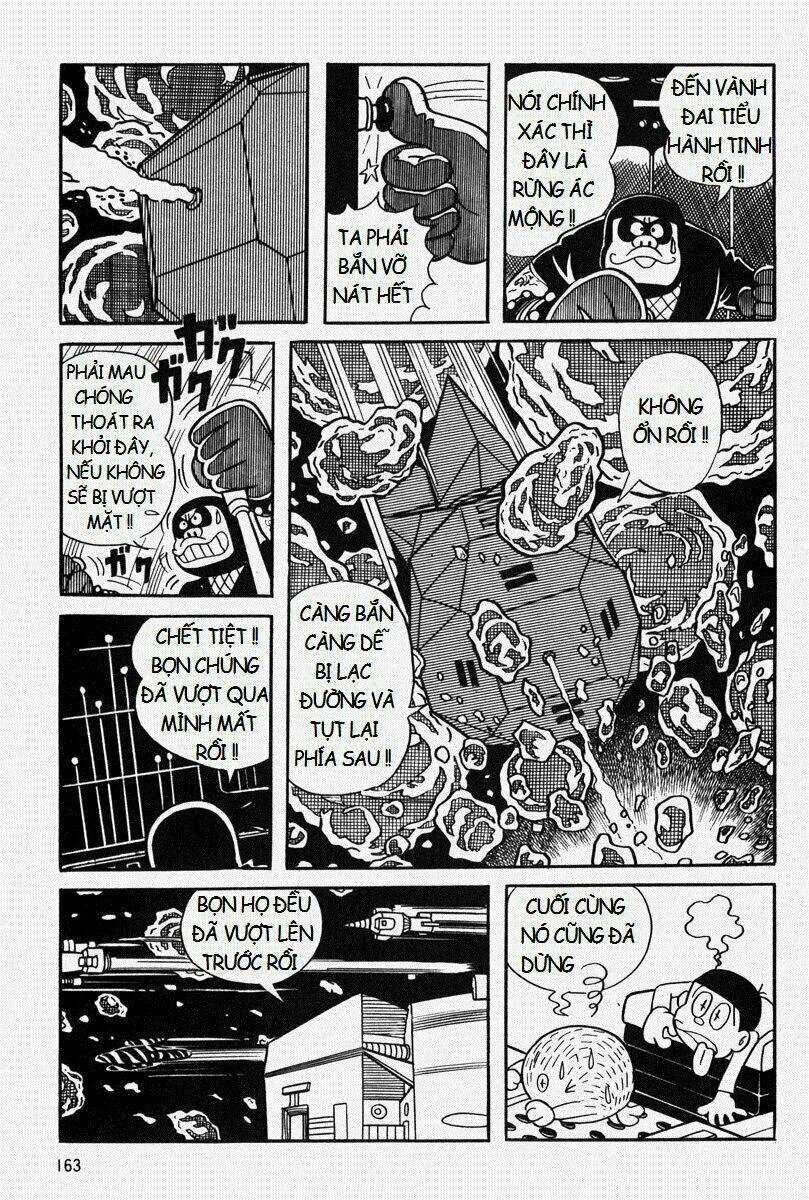 [Remake] Mojako - Chapter 6 - Trang 40