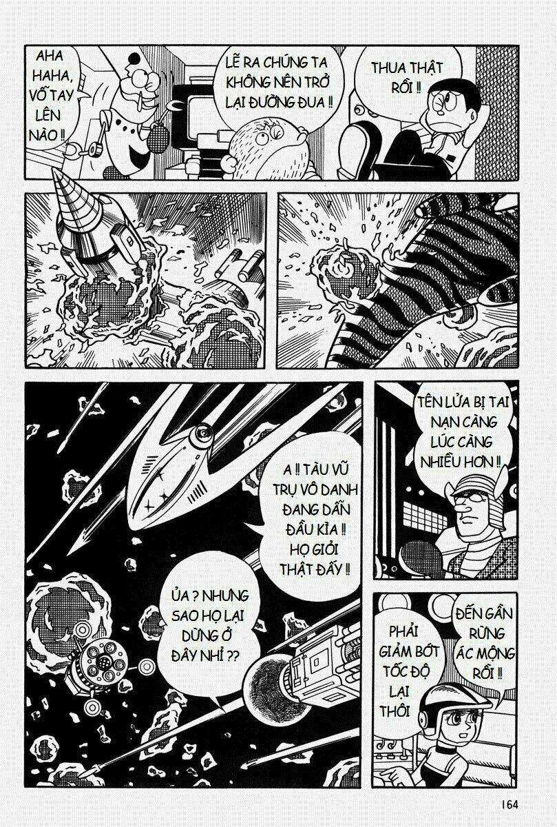 [Remake] Mojako - Chapter 6 - Trang 41