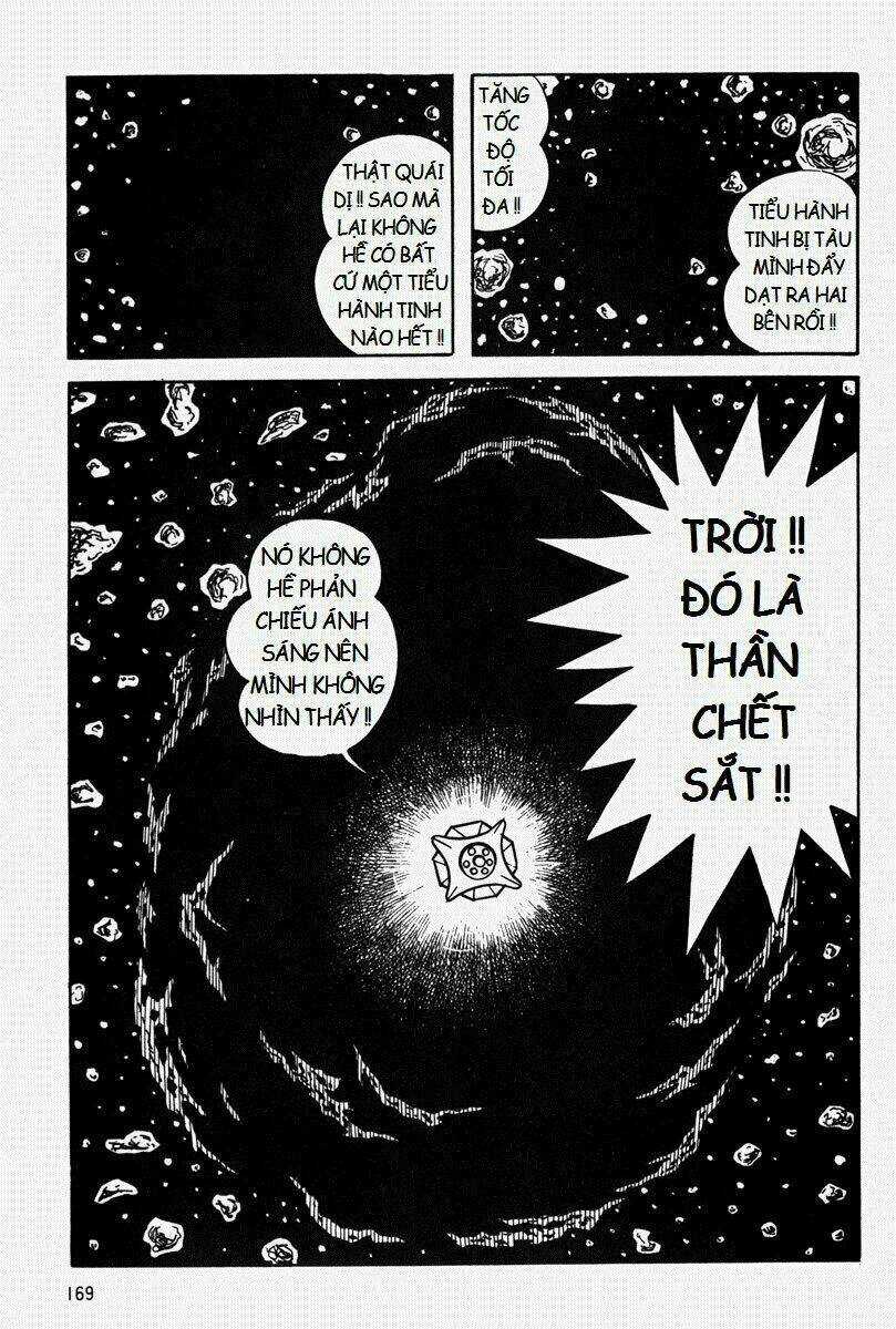 [Remake] Mojako - Chapter 6 - Trang 46