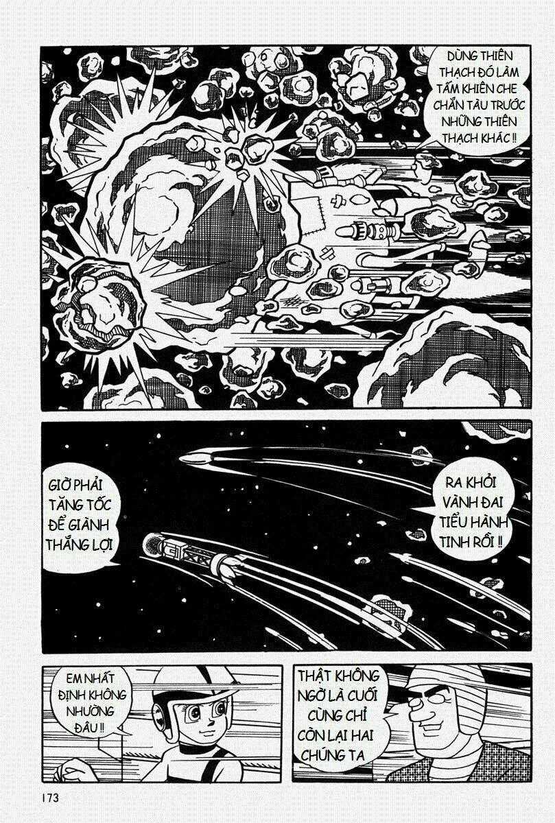 [Remake] Mojako - Chapter 6 - Trang 50