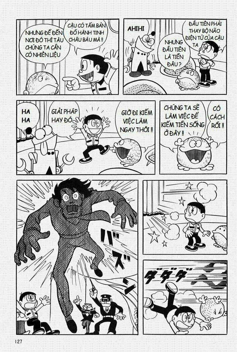 [Remake] Mojako - Chapter 6 - Trang 6