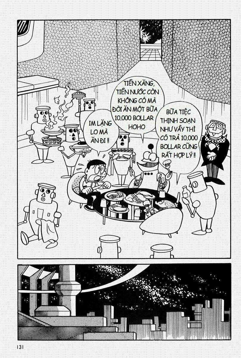 [Remake] Mojako - Chapter 6 - Trang 10