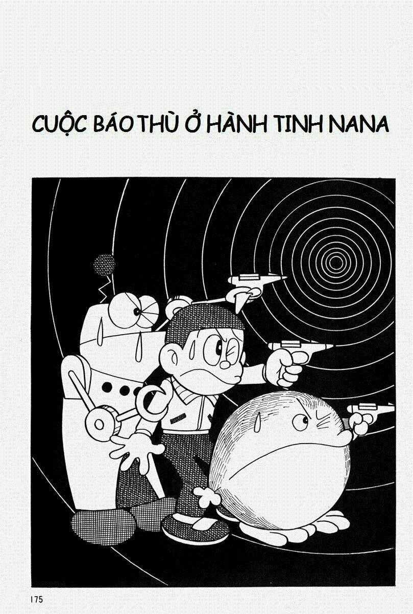 [Remake] Mojako - Chapter 7 - Trang 1