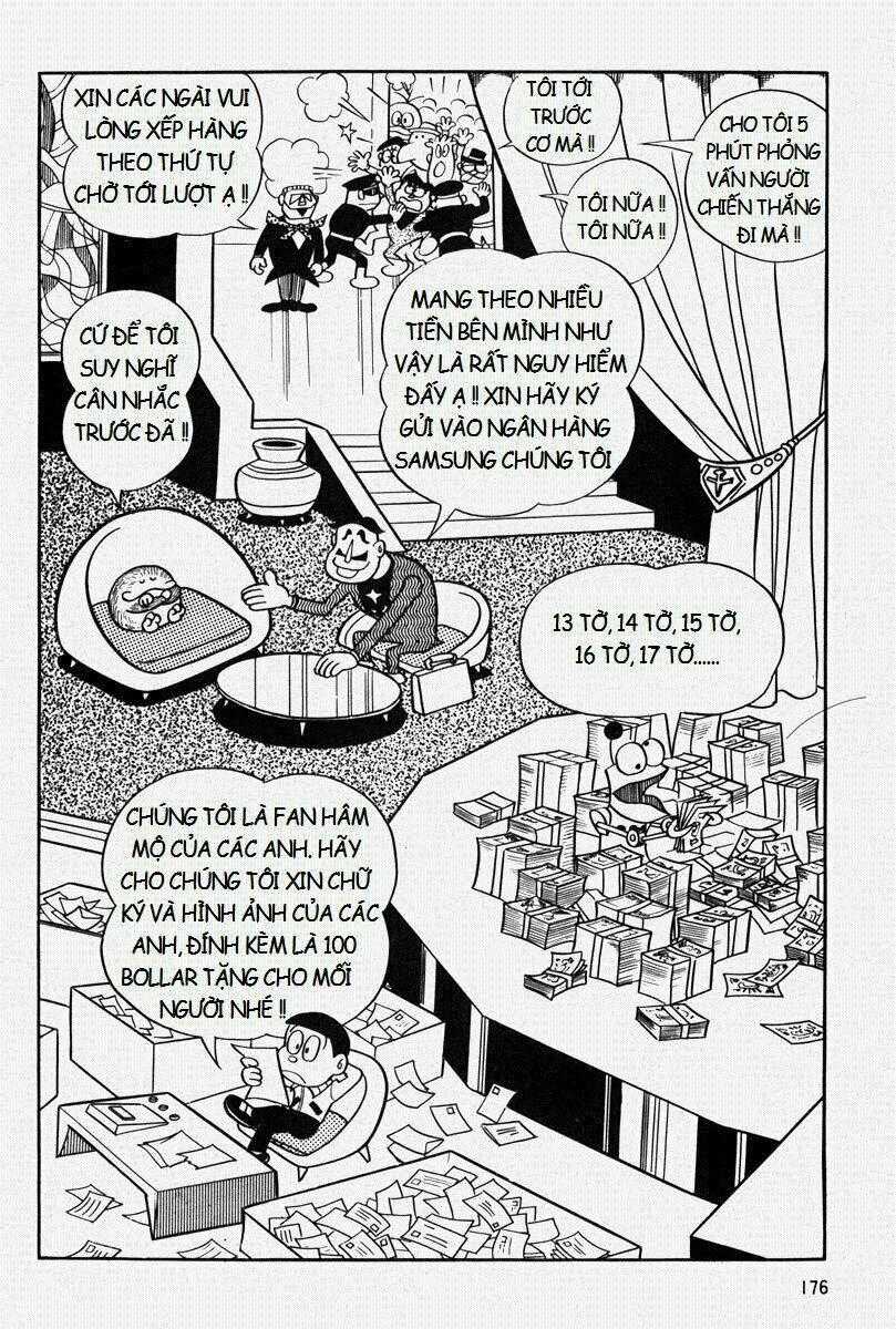 [Remake] Mojako - Chapter 7 - Trang 2