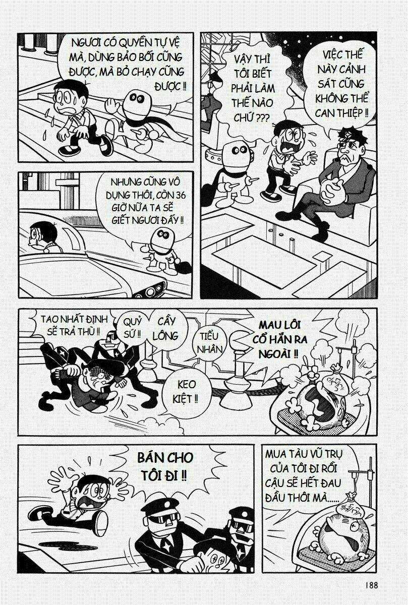 [Remake] Mojako - Chapter 7 - Trang 14