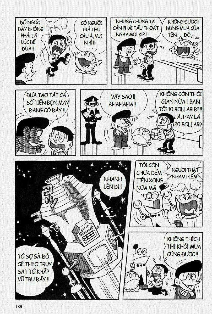 [Remake] Mojako - Chapter 7 - Trang 15