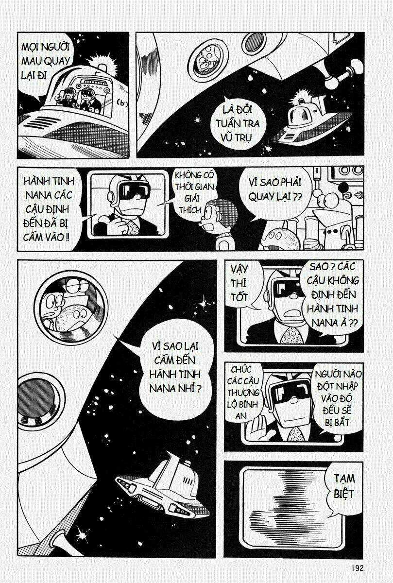 [Remake] Mojako - Chapter 7 - Trang 18