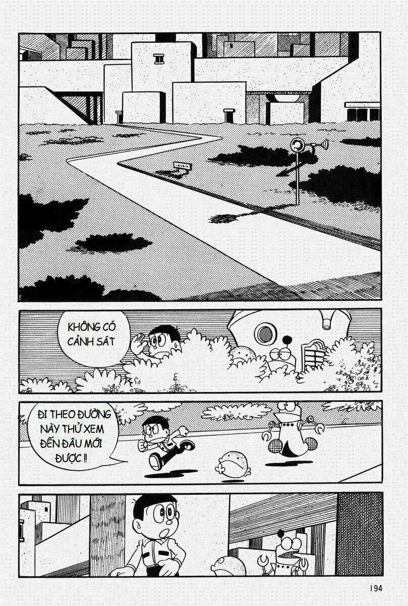 [Remake] Mojako - Chapter 7 - Trang 20