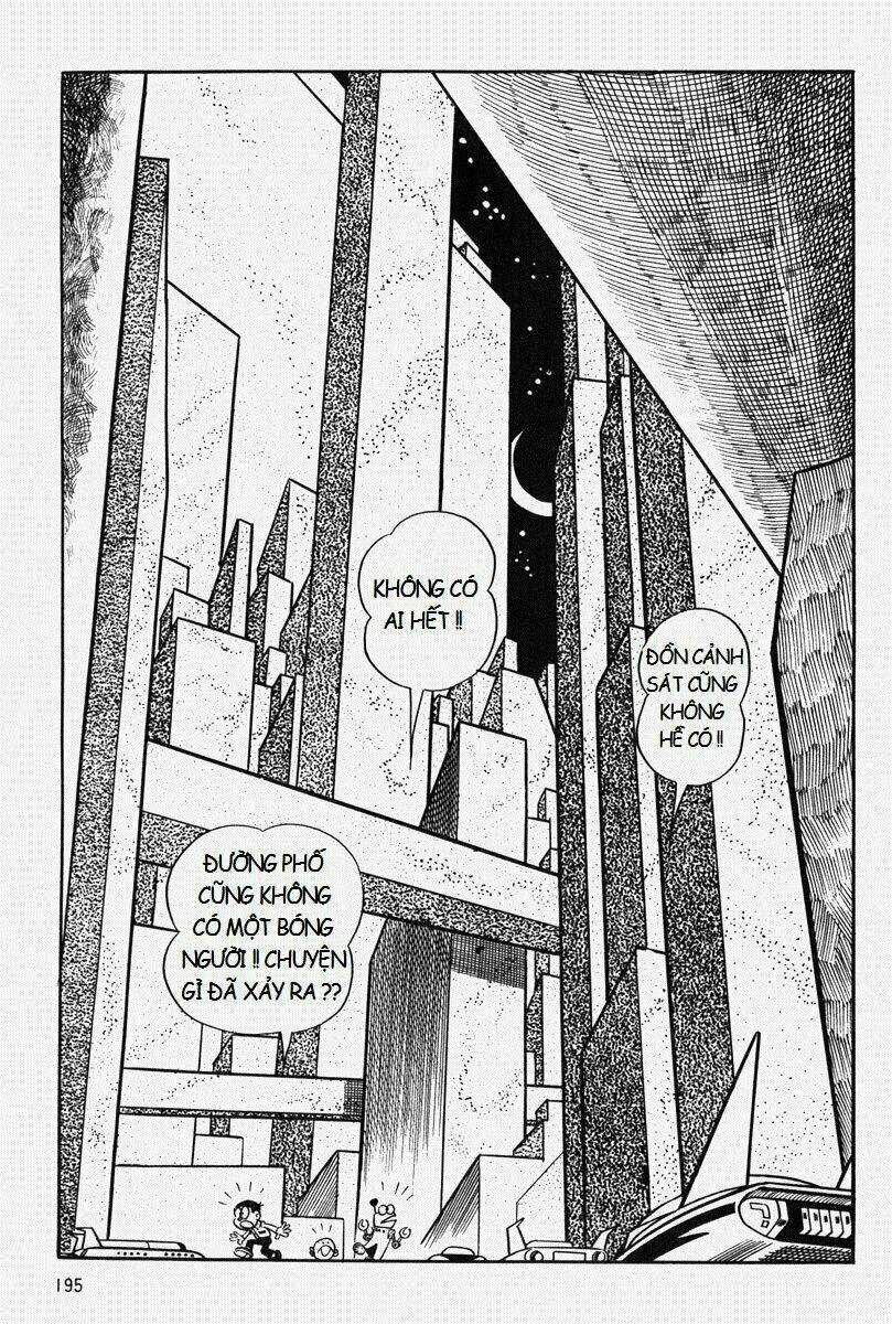 [Remake] Mojako - Chapter 7 - Trang 21