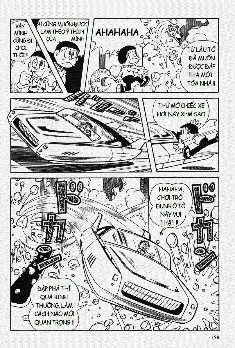 [Remake] Mojako - Chapter 7 - Trang 24