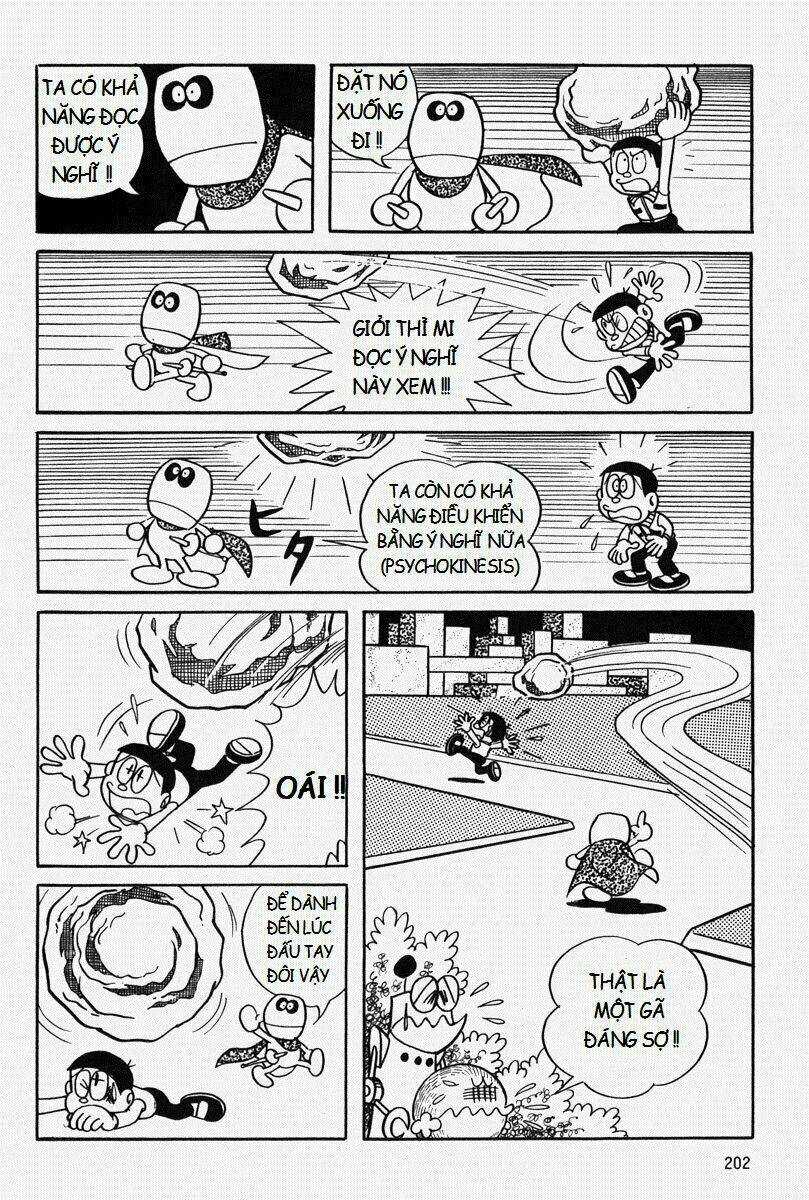 [Remake] Mojako - Chapter 7 - Trang 28